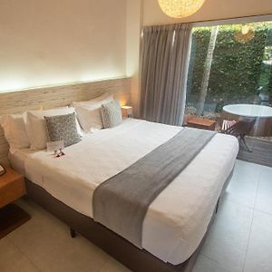 Superior Double Room Jacuzzi